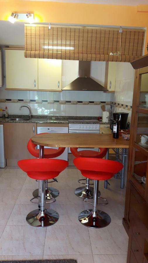 Apartamento Apartamento Sarah Miami Platja  Exterior foto