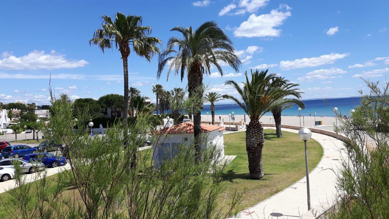 Apartamento Apartamento Sarah Miami Platja  Exterior foto