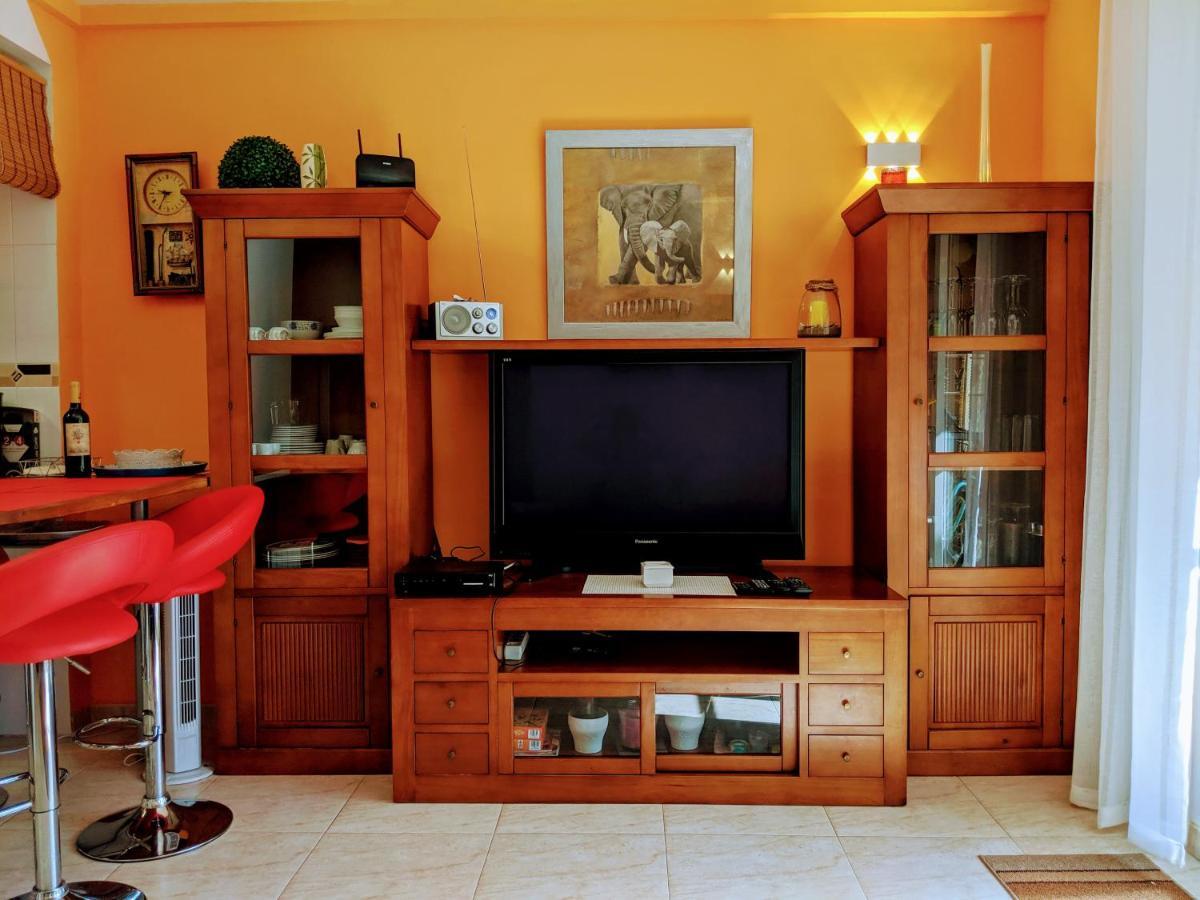 Apartamento Apartamento Sarah Miami Platja  Exterior foto